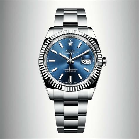 rolex datejust 41 mm steel and white gold|rolex datejust 41 oystersteel.